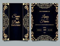 Invitation Card Design Services in Delhi – Party Time Events